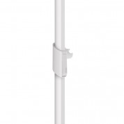 Coulisseau pour douchette blanc DELABIE 511911W