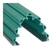 Dispositif anti-pince doigts Garomin - 90° 1.40m - WATTELEZ 606011