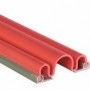 Dispositif anti-pince doigts Garomin - 90° 1.40m