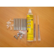 Kit de fixation