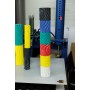 Poteau de protection souple Potoron WATTELEZ 601561 - illustration 1