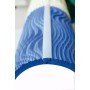 Poteau de protection souple Potoron WATTELEZ 601561 - bleu