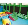 Protège radiateur Parkid - salle de jeux