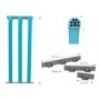 Protège radiateur Parkid - différente embase