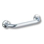 Barre de relèvement droite ECO Ø 25 en inox - DELABIE 530 531 532 536
