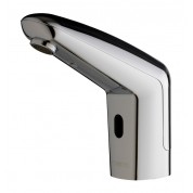 Robinet électronique Volta pour lavabo