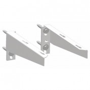 Equerre de fixation pour support mural