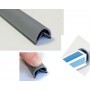 Angle de protection Angl'isol en PVC - souple
