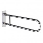 Barre d'appui relevable Basic Ø 32, L. 850 mm DELABIE 35164S