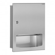 Distributeur d’essuie-mains DELABIE 510712S