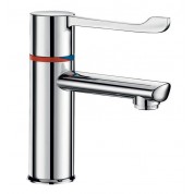 Mitigeur lavabo SECURITHERM H.85 L.120
