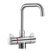 Mitigeur évier SECURITHERM Securitouch