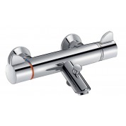 Mitigeur bain-douche SECURITHERM thermostatique