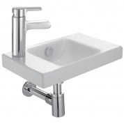 Lave-mains ODEON UP - modèle gauche