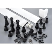 Kit de rehausse EASA