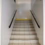 Bande de repérage 10mx100mm pour contremarche - escalier