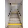 Bande de repérage 10mx100mm pour contremarche - escalier 3