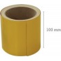 Bande de repérage 10mx100mm pour contremarche