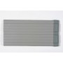 Lisse murale souple et incassable anglisol