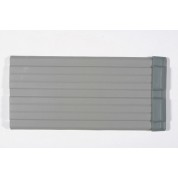 Lisse murale souple et incassable anglisol