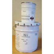Kit Colle Colpoz PU bi-composant 5kg WATTELEZ 801521