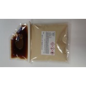 Kit Colle Colpoz PU bi-composant 1kg - Wattelez