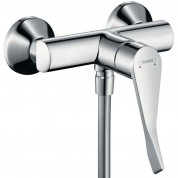 Mitigeur de douche mécanique Focus Care