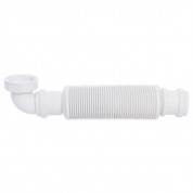 Siphon pour lavabo