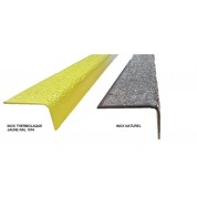 Nez de marche granit - 2 couleur