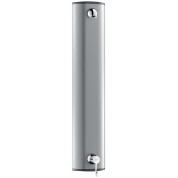 Panneau de douche séquentiel SECURITHERM en aluminium