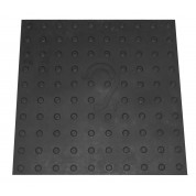 Tapis boucle magnétique - LoopMAT - Noir...
