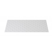 Bande d’éveil de vigilance Waccess 825 * 420 mm - Blanc