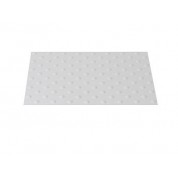Dalle podotactile pour voirie