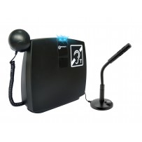 Boucle d'induction mobile LH102 v2