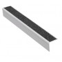Nez de marche simple à angle droit WACCESS®