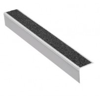 Nez de marche simple à angle droit WACCESS®