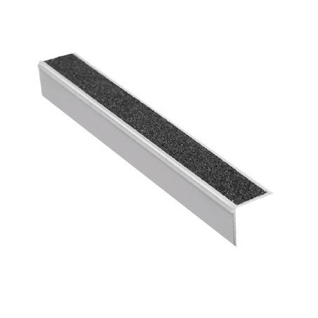 Nez de marche simple à angle droit WACCESS®