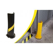 Protection d’angle au sol PARGOM®