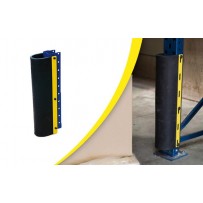 Protection sur pieds de rack PARGOM®