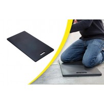 Tapis de travail au sol