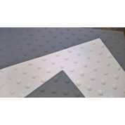 Dalle podotactile BEV
