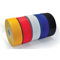 Lot de 5 bandes de marquage 4 couleurs - distance sociale
