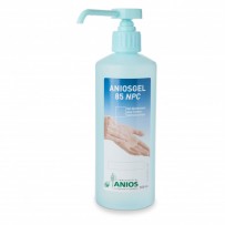 distributeur & support pour Aniosgel 500ml