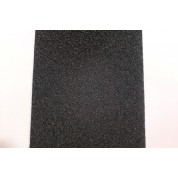 Surface antidérapante auto-adhésive intérieure - noir
