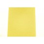 Surface antidérapante auto-adhésive intérieure - jaune