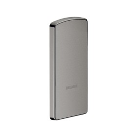 Cache fixations pour barre rabattable Be-Line