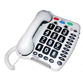 Téléphone AMPLIPOWER50™