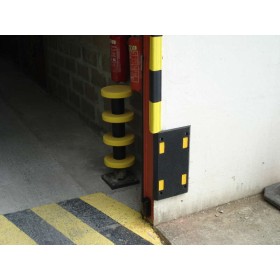 bouclier plat Pargom