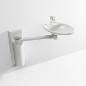 ROPOX SWINGLINE SANS STATION