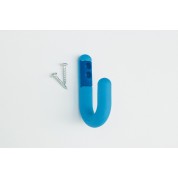 Portemanteau Parkid souple et sécurisant - bleu